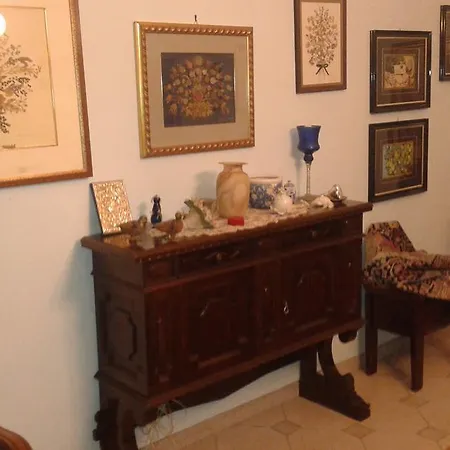 Holiday home Tiberio Rome