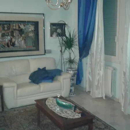 Holiday home Tiberio Rome
