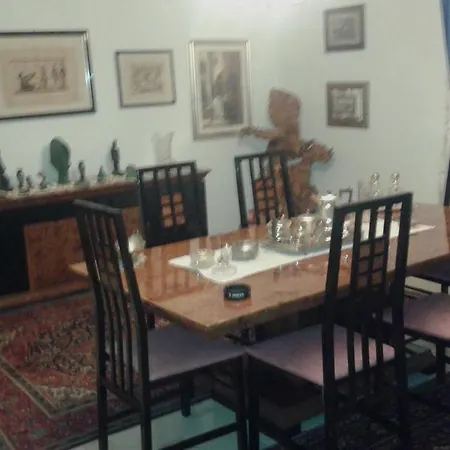 Holiday home Tiberio Rome
