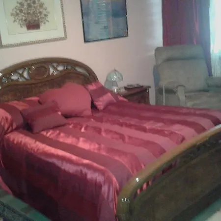 Holiday home Tiberio Rome