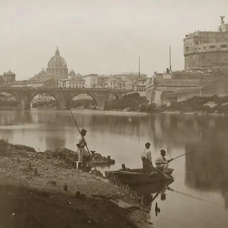 Tiberio * Rome